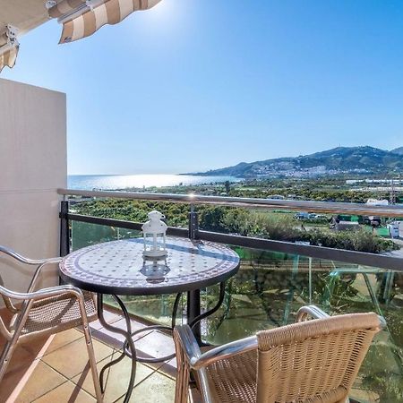 Apartamento En El Mirador De Nerja Exterior foto