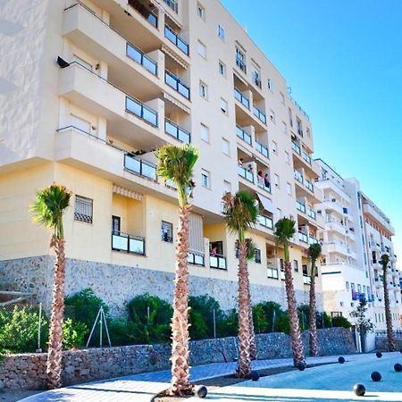 Apartamento En El Mirador De Nerja Exterior foto