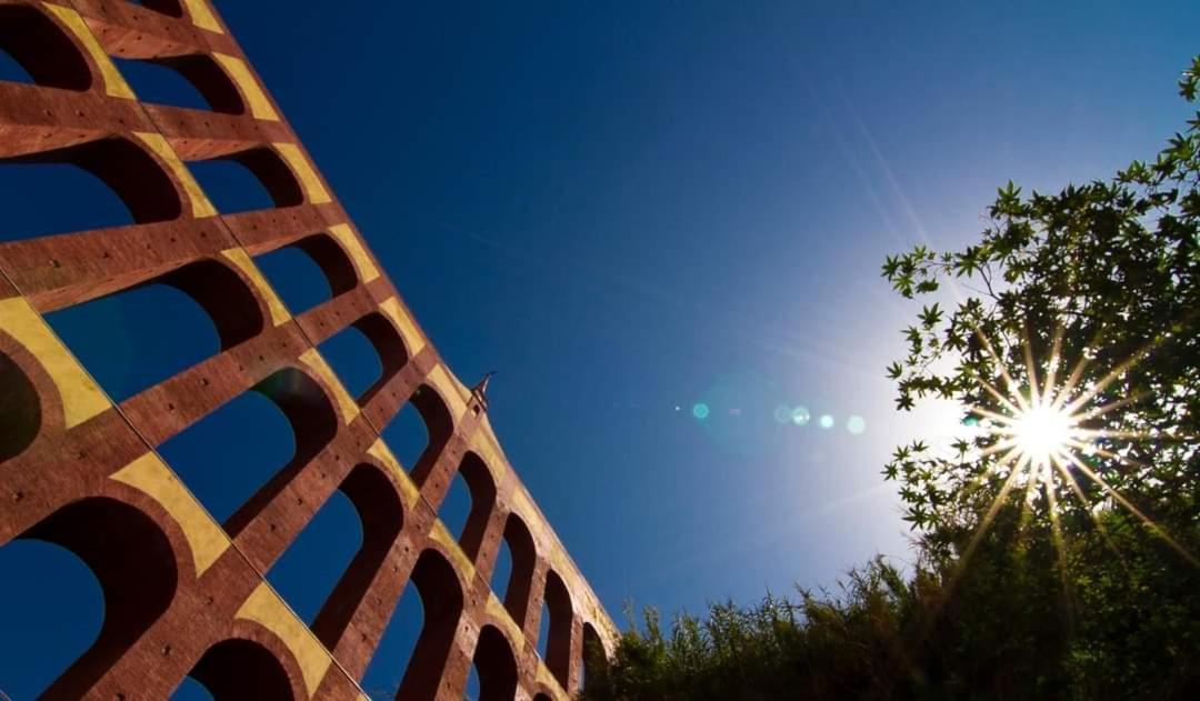 Apartamento En El Mirador De Nerja Exterior foto