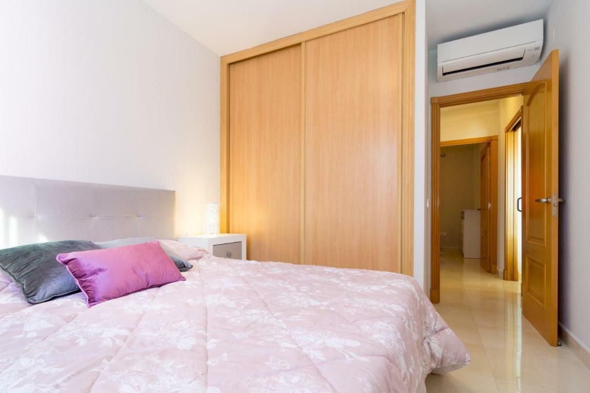 Apartamento En El Mirador De Nerja Exterior foto