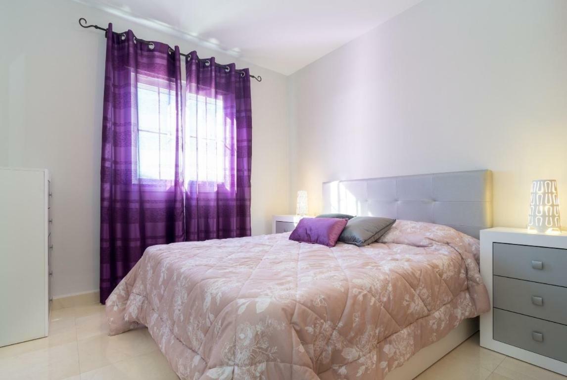 Apartamento En El Mirador De Nerja Exterior foto