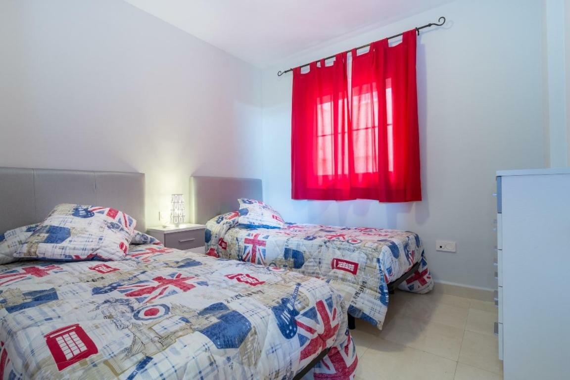 Apartamento En El Mirador De Nerja Exterior foto