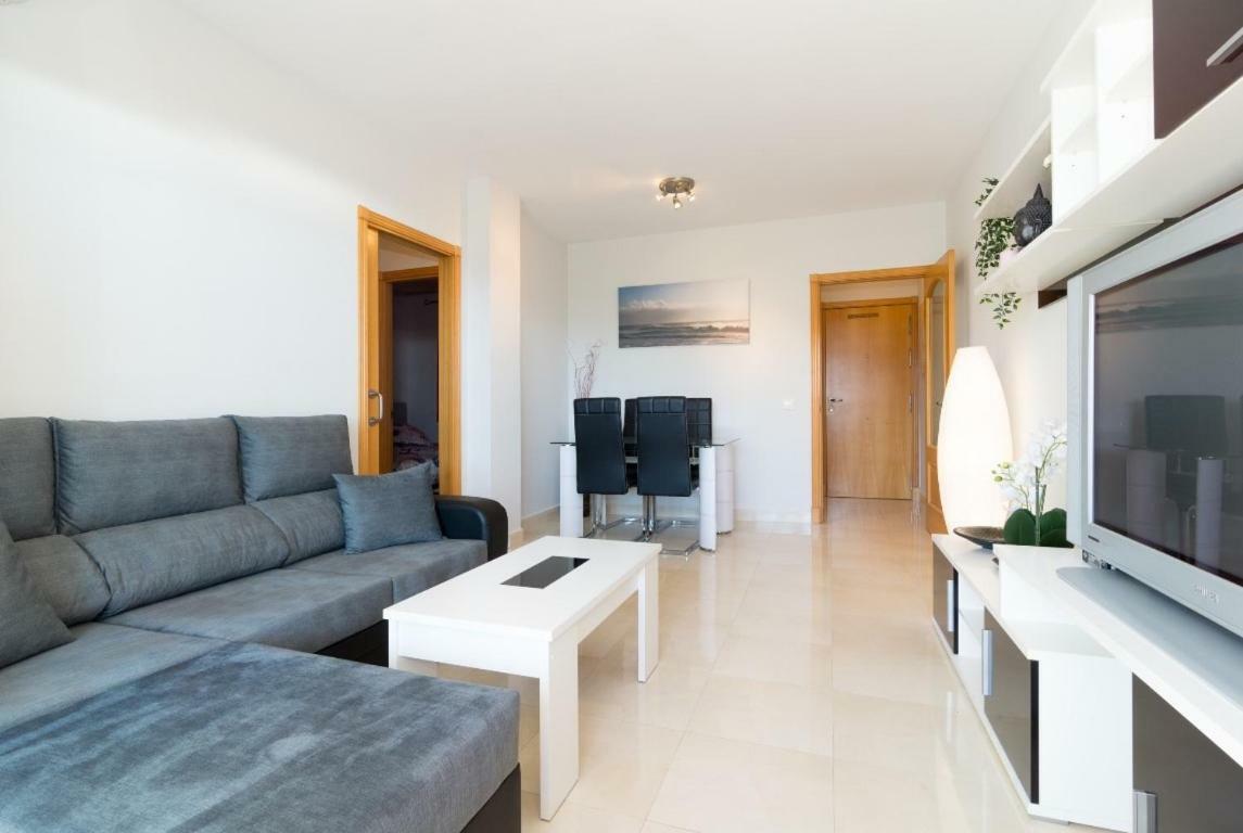 Apartamento En El Mirador De Nerja Exterior foto