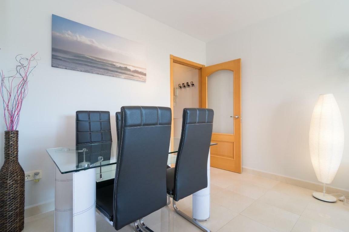 Apartamento En El Mirador De Nerja Exterior foto