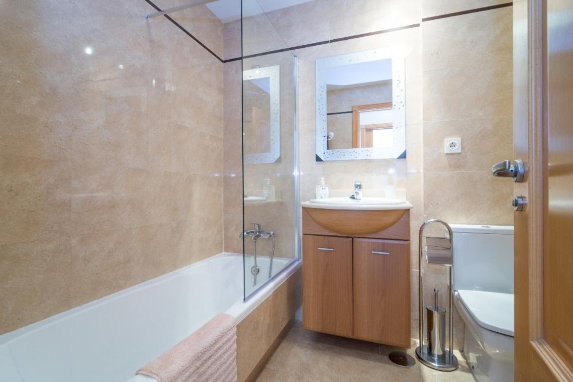 Apartamento En El Mirador De Nerja Exterior foto