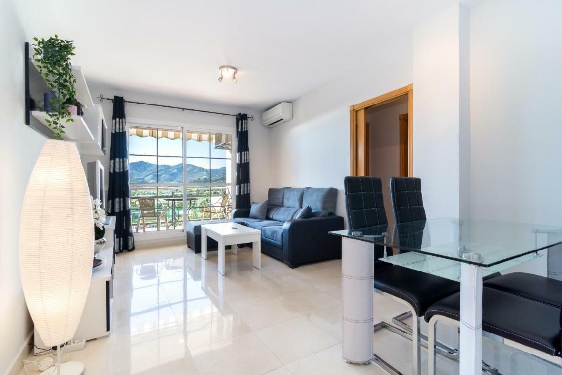 Apartamento En El Mirador De Nerja Exterior foto